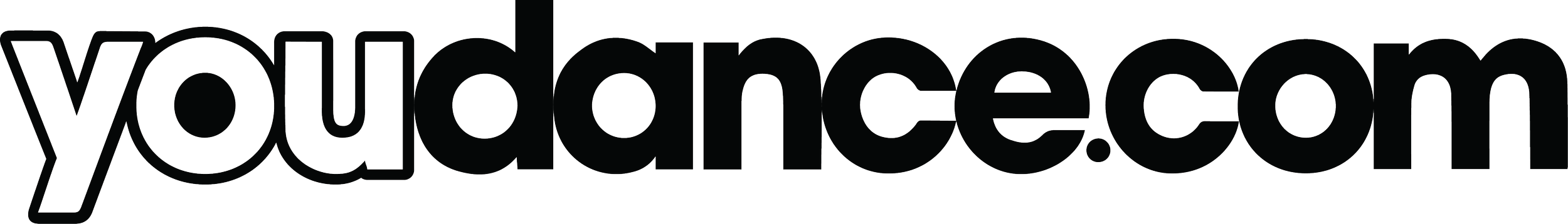 YouDance.com
