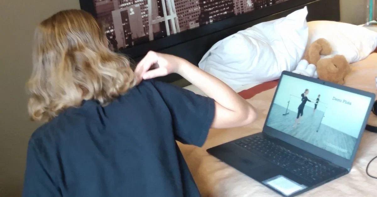 Sara from Classically Homeschooling