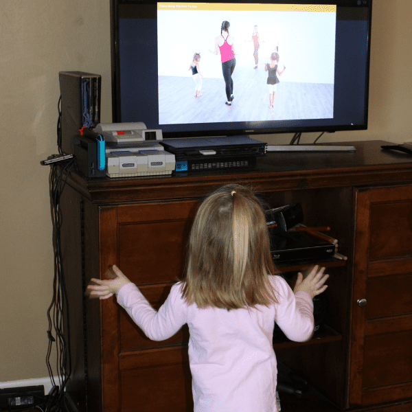 Sarah from Homeschooling4Him